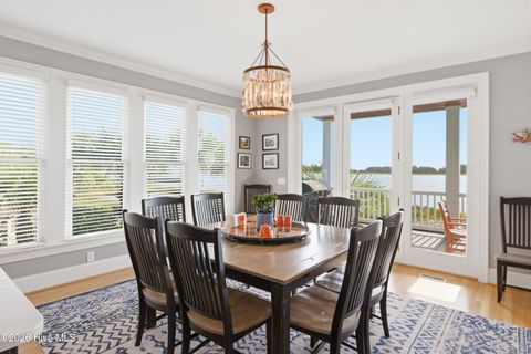 Tiny photo for 5252 Masonboro Harbour Drive, Wilmington, NC 28409 (MLS # 100567959)