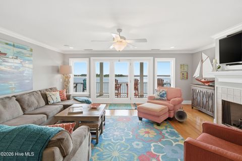 Tiny photo for 5252 Masonboro Harbour Drive, Wilmington, NC 28409 (MLS # 100567959)
