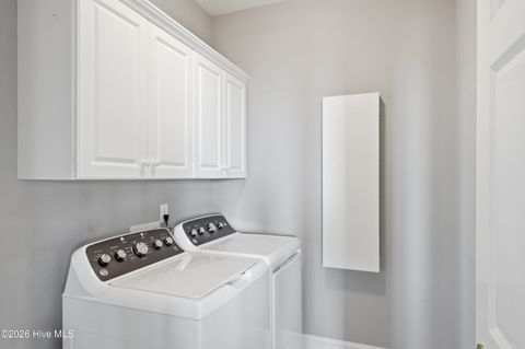 Tiny photo for 5252 Masonboro Harbour Drive, Wilmington, NC 28409 (MLS # 100567959)