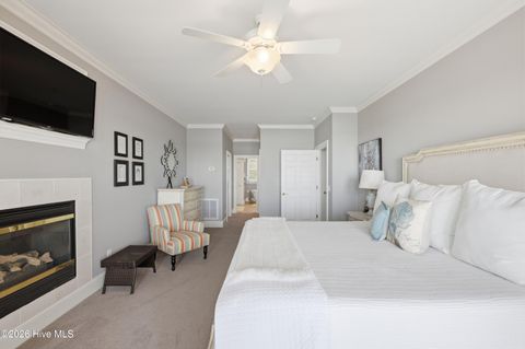 Tiny photo for 5252 Masonboro Harbour Drive, Wilmington, NC 28409 (MLS # 100567959)