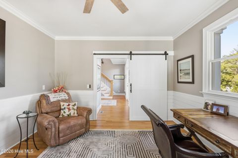 Tiny photo for 5252 Masonboro Harbour Drive, Wilmington, NC 28409 (MLS # 100567959)