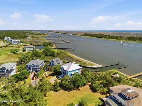Tiny photo for 5252 Masonboro Harbour Drive, Wilmington, NC 28409 (MLS # 100567959)