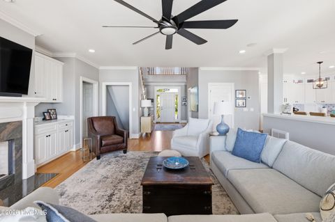 Tiny photo for 5252 Masonboro Harbour Drive, Wilmington, NC 28409 (MLS # 100567959)