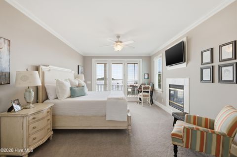 Tiny photo for 5252 Masonboro Harbour Drive, Wilmington, NC 28409 (MLS # 100567959)