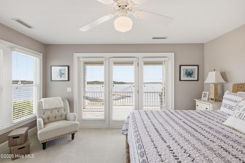 Tiny photo for 5252 Masonboro Harbour Drive, Wilmington, NC 28409 (MLS # 100567959)