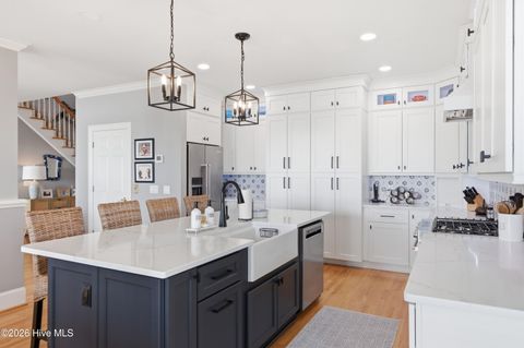 Tiny photo for 5252 Masonboro Harbour Drive, Wilmington, NC 28409 (MLS # 100567959)