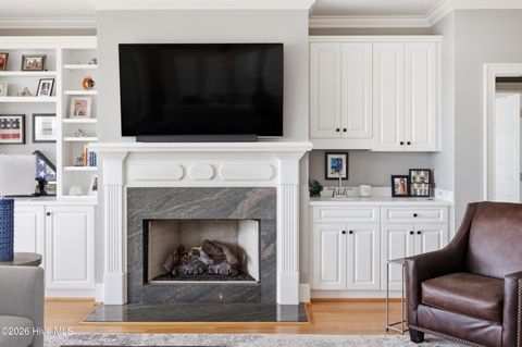 Tiny photo for 5252 Masonboro Harbour Drive, Wilmington, NC 28409 (MLS # 100567959)