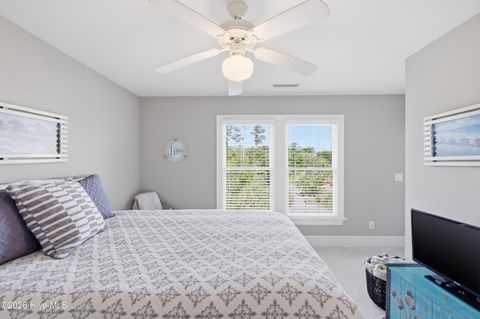 Tiny photo for 5252 Masonboro Harbour Drive, Wilmington, NC 28409 (MLS # 100567959)