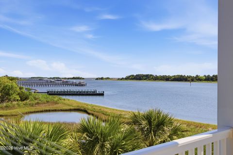 Tiny photo for 5252 Masonboro Harbour Drive, Wilmington, NC 28409 (MLS # 100567959)