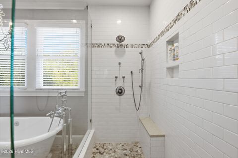 Tiny photo for 5252 Masonboro Harbour Drive, Wilmington, NC 28409 (MLS # 100567959)
