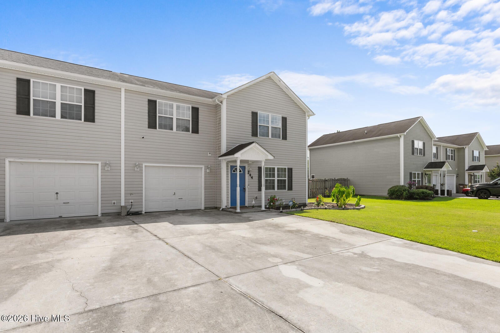 244 Smallwood Road