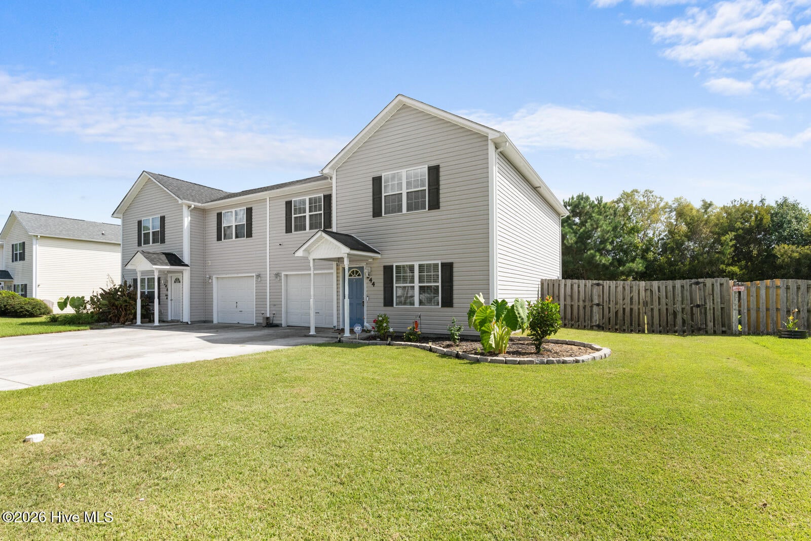 244 Smallwood Road