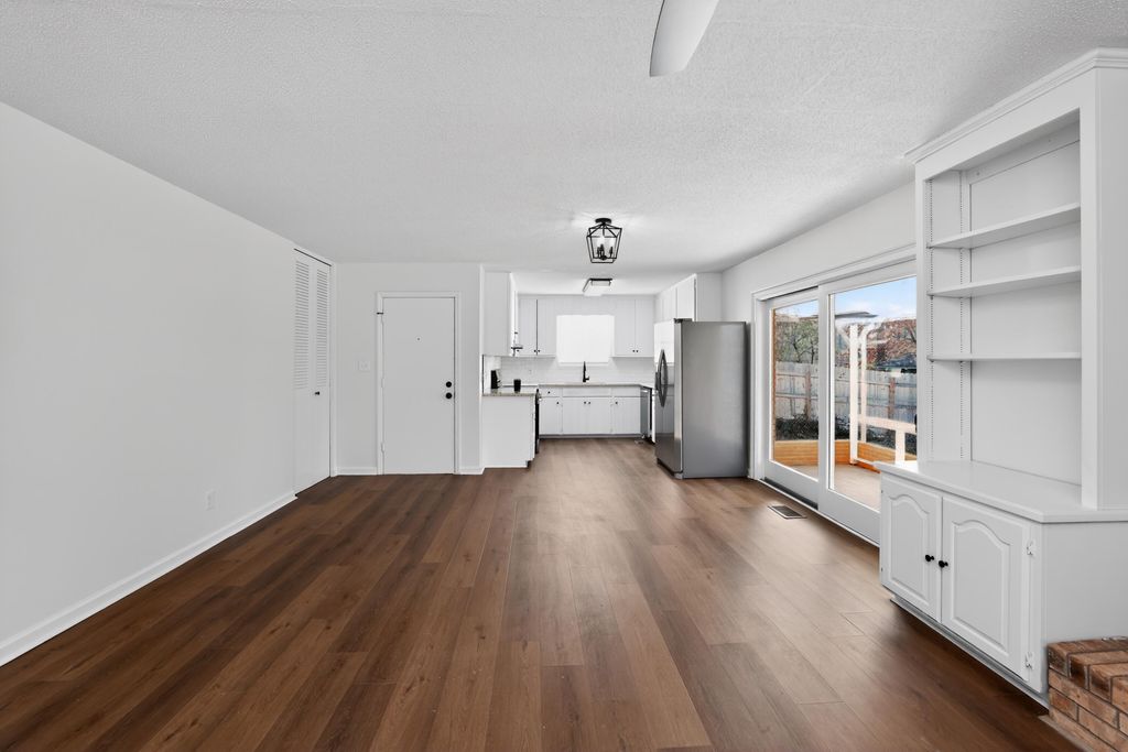 Photo of 3517 Richmond Hill Drive, Augusta, GA 30906 (MLS # 551602)