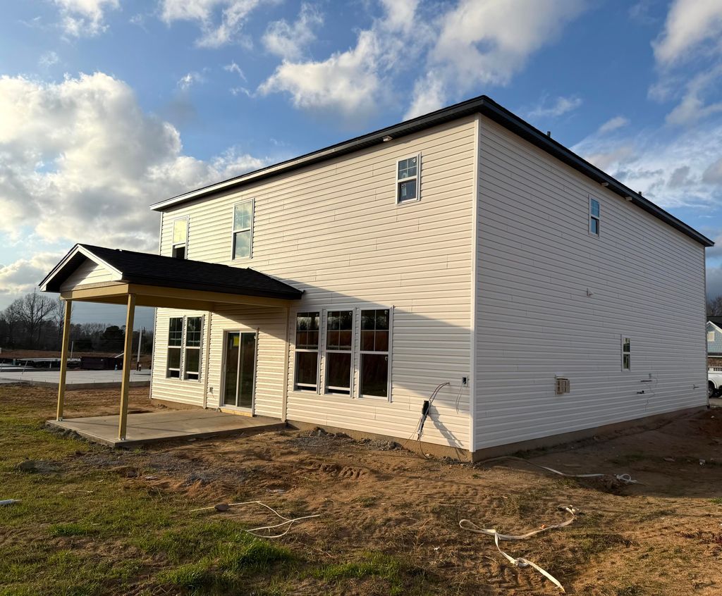 Photo of 2058 April Dawn Trail, Thomson, GA 30824 (MLS # 550673)