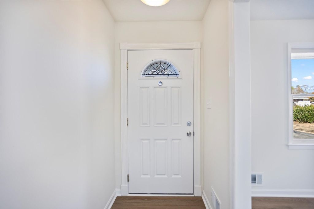 Photo of 505 Chatham Street, Aiken, SC 29803 (MLS # 550375)