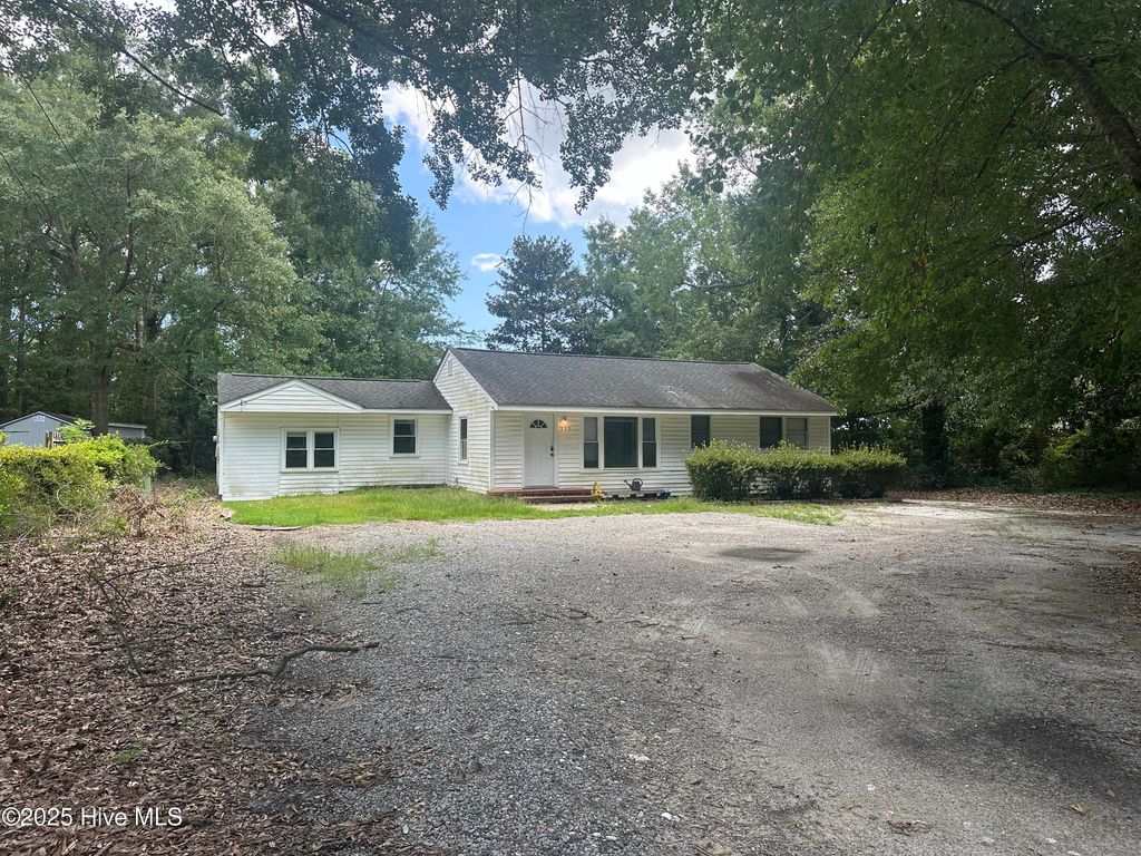 Photo of 335 Lullwater Drive, Wilmington, NC 28403 (MLS # 100525931)