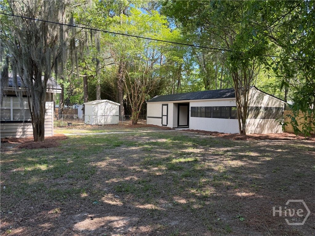 Photo of 215 Pinecrest Place, Pooler, GA 31322 (MLS # SA353346)