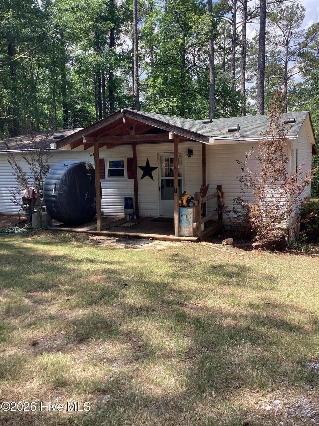 Photo of 163 Barksdale Drive #Lot 34, McCormick, SC 29835 (MLS # 100577829)