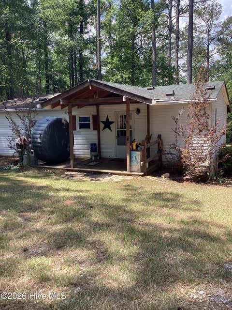 Homes For Sale - 163 Barksdale Drive<br/> McCormick, SC 29835