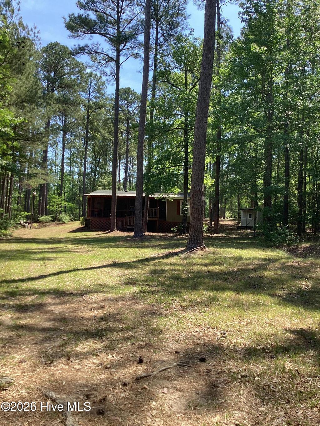 Photo of 163 Barksdale Drive #Lot 34, McCormick, SC 29835 (MLS # 100577829)