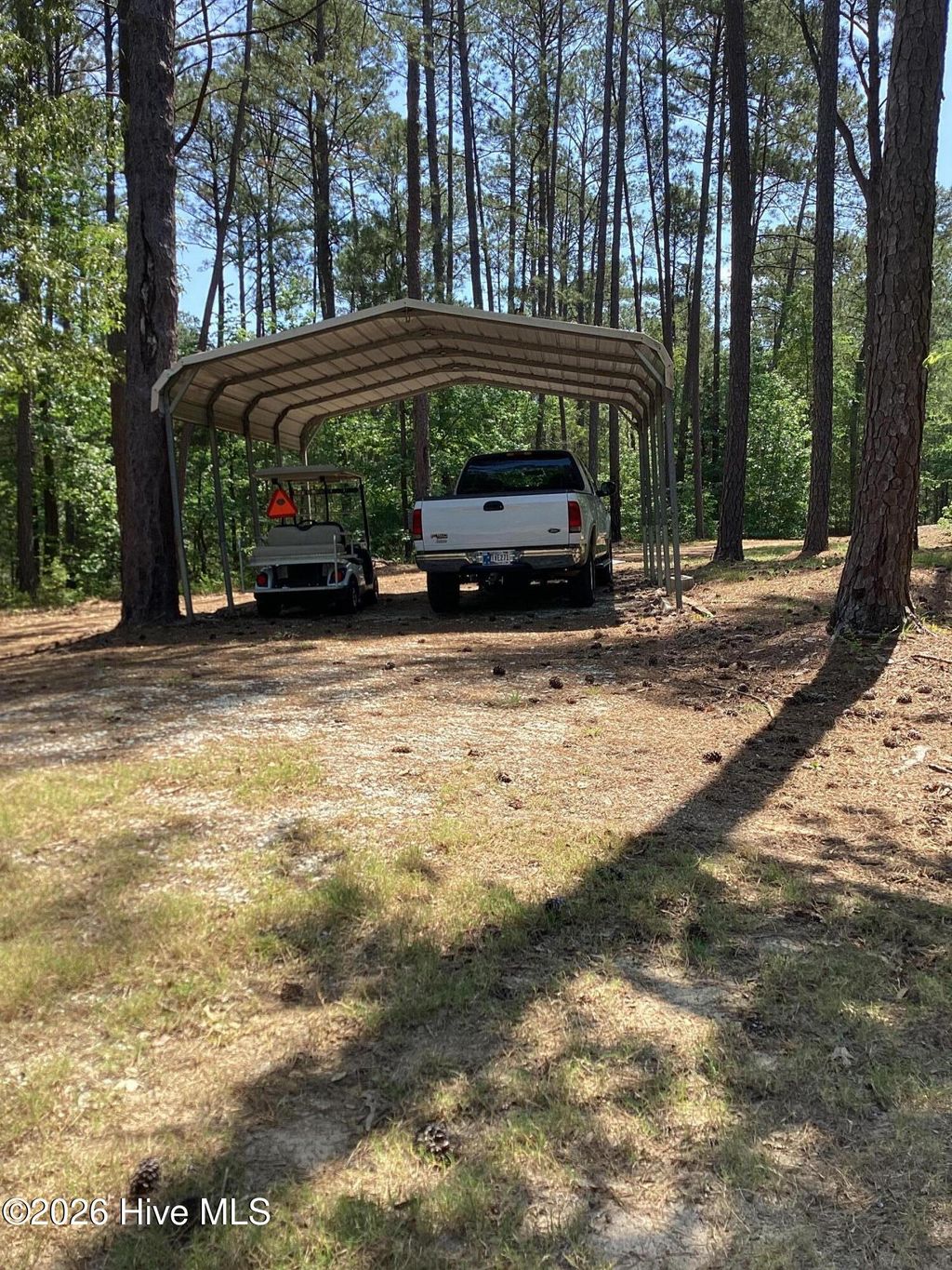 Photo of 163 Barksdale Drive #Lot 34, McCormick, SC 29835 (MLS # 100577829)