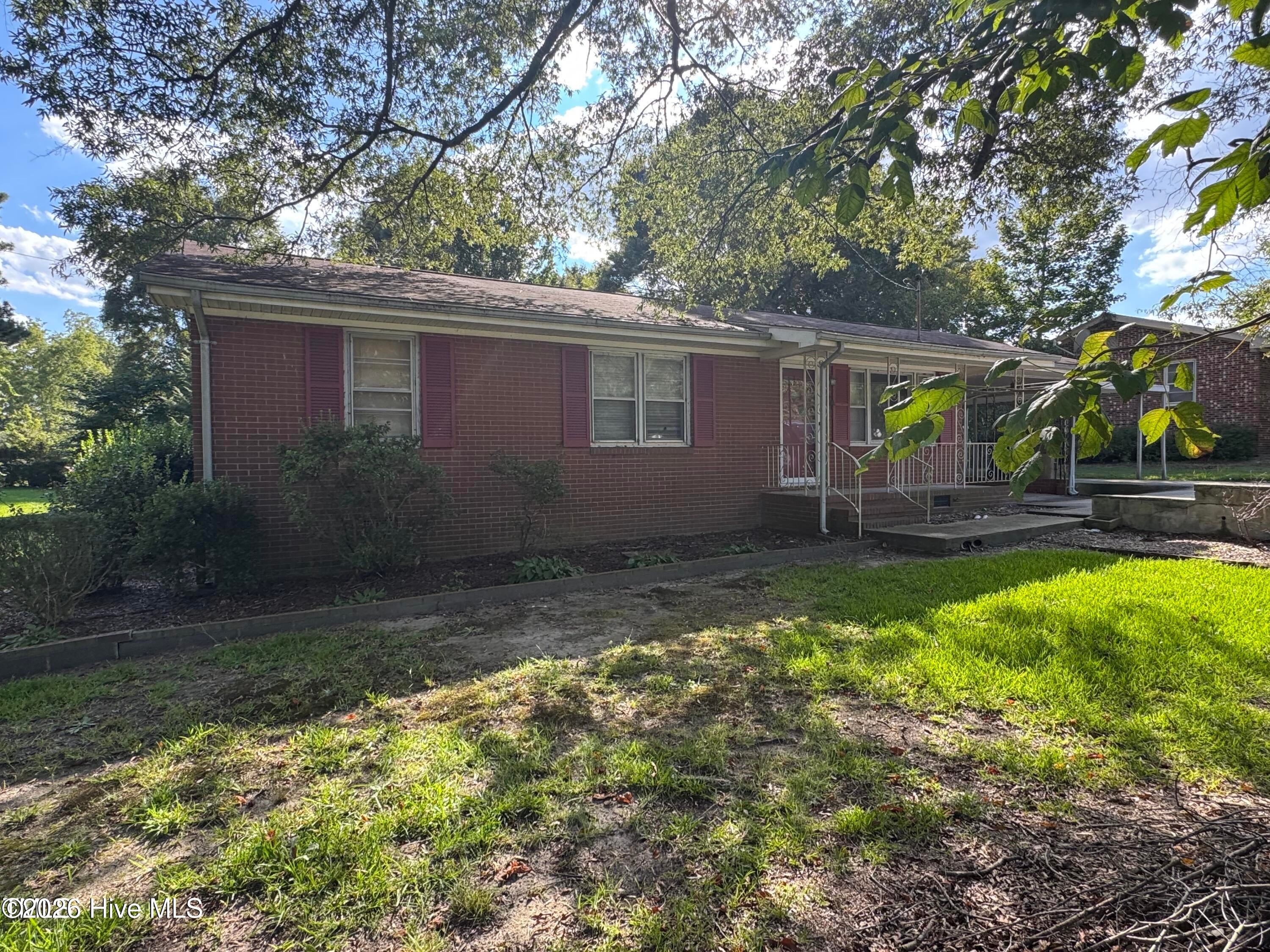 9729 Clayton Boulevard, Clayton, NC, 27520