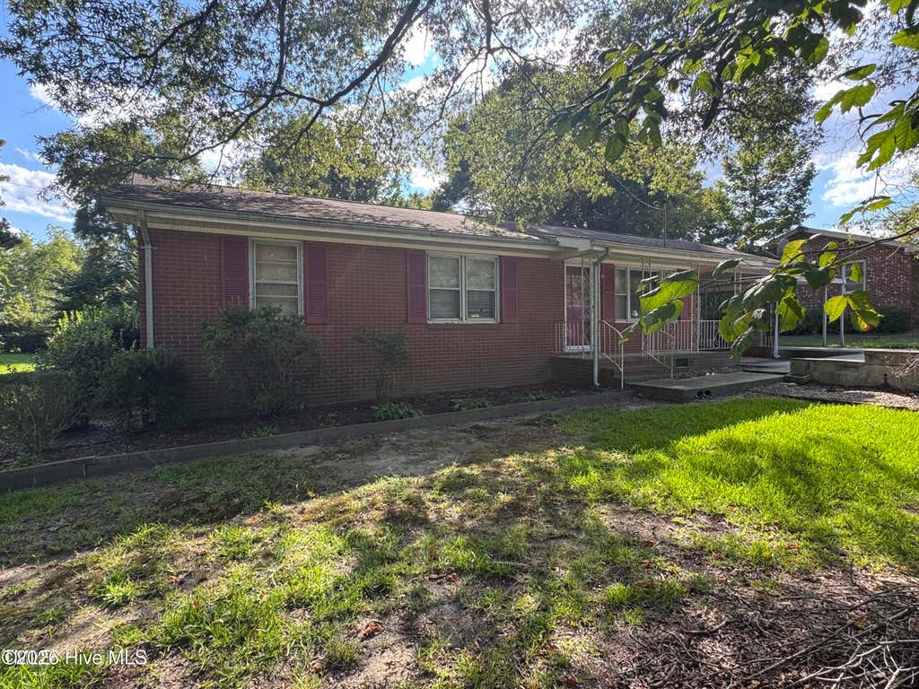 Photo of 9729 Clayton Boulevard, Clayton, NC 27520 (MLS # 100592352)