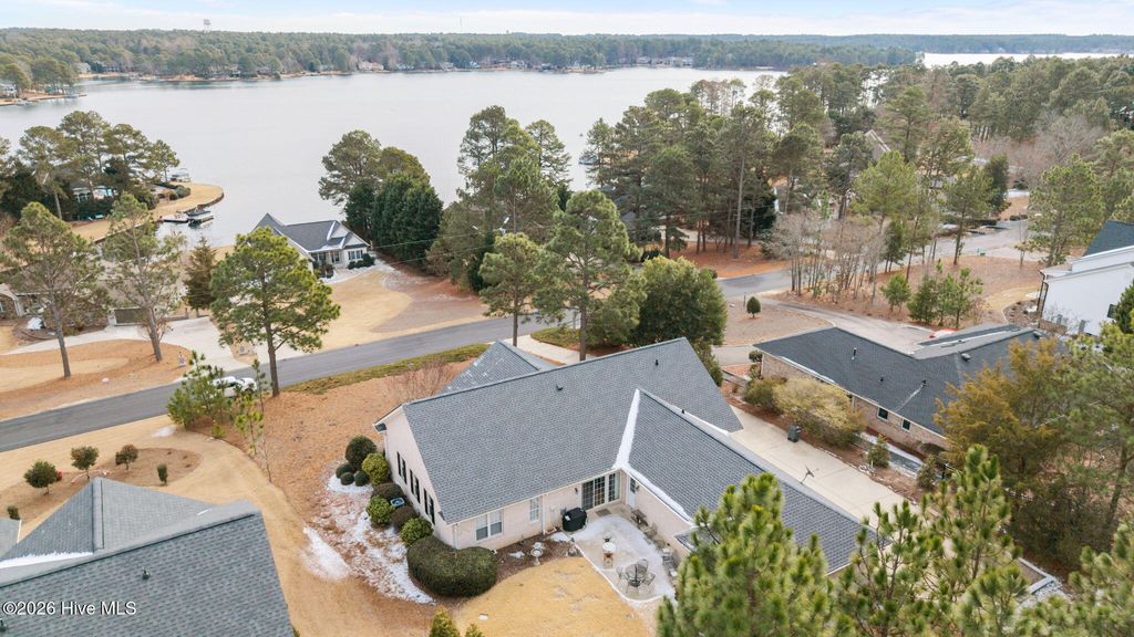 Photo of 122 Shaw Drive, Seven Lakes, NC 27376 (MLS # 100552057)