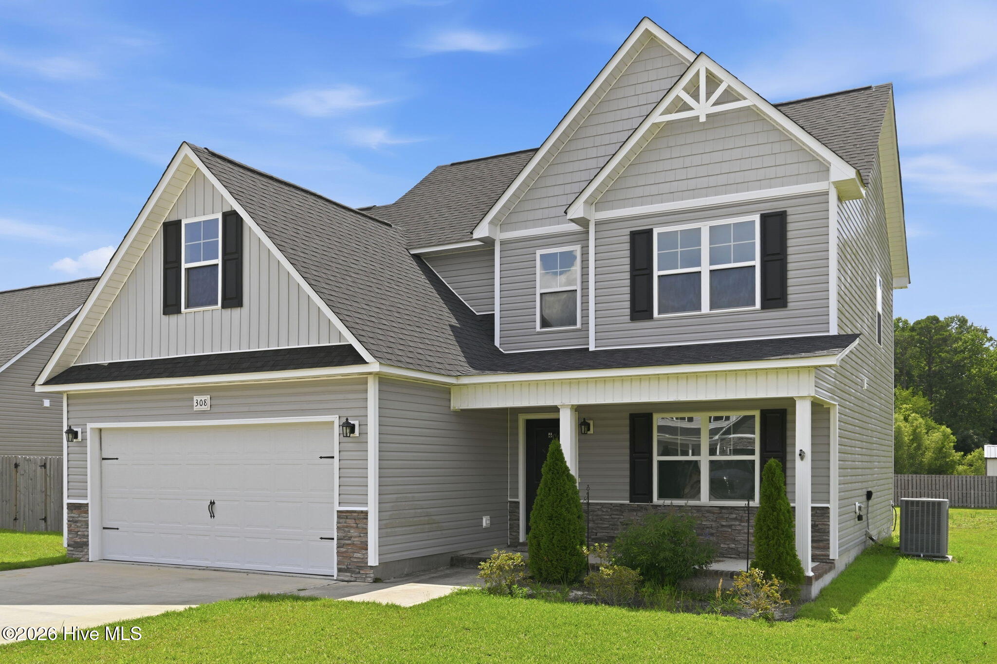 308 Sunrose Drive