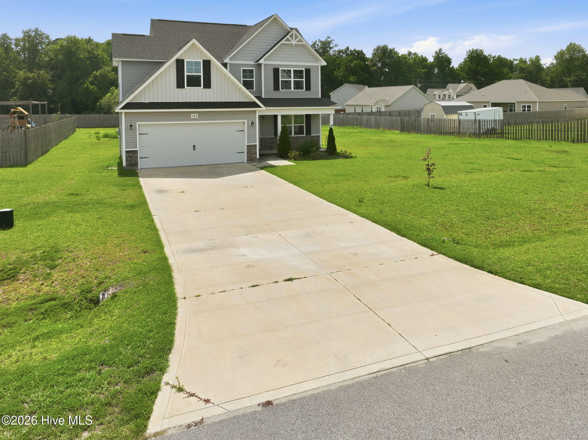 308 Sunrose Drive