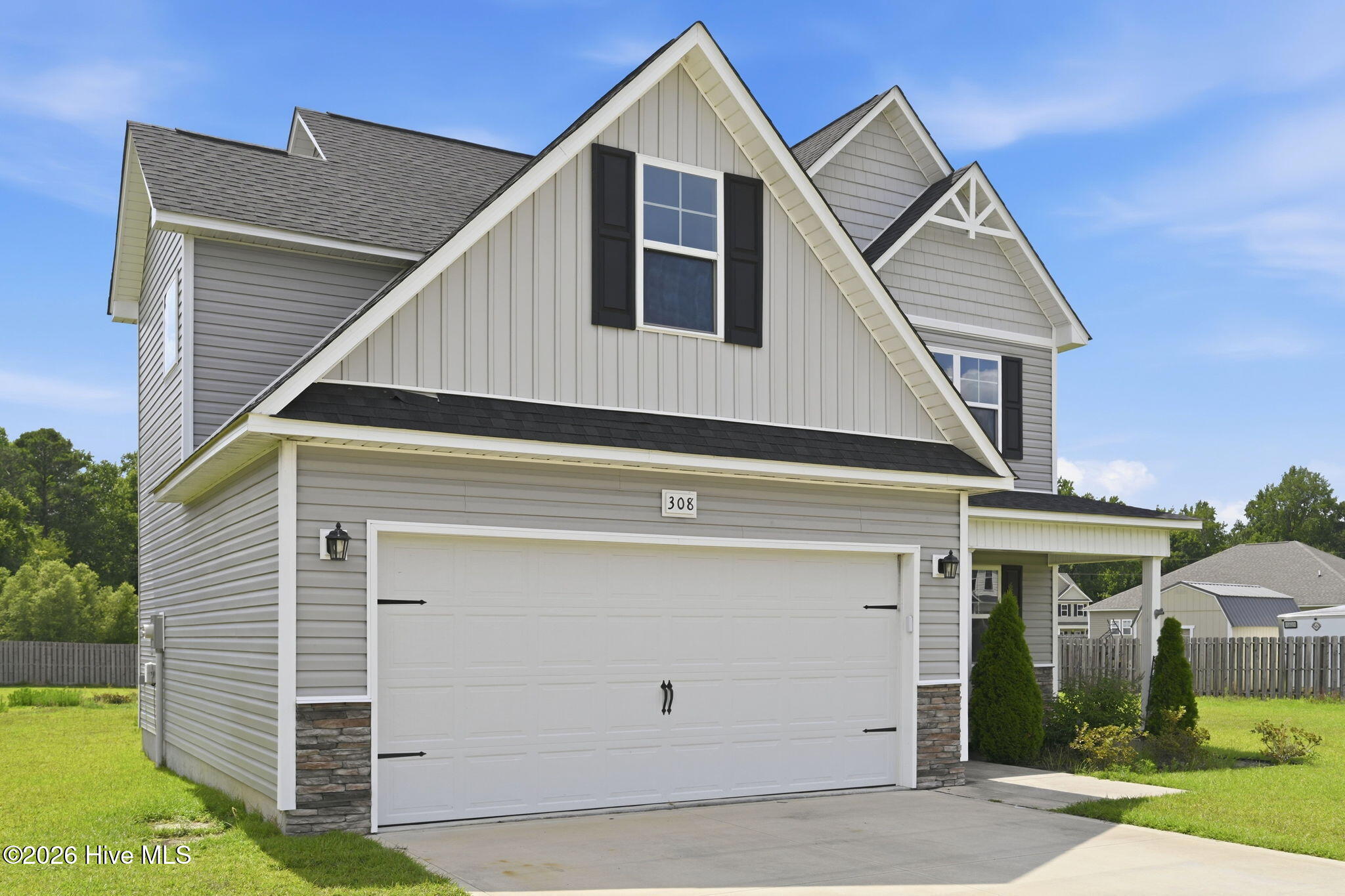 308 Sunrose Drive