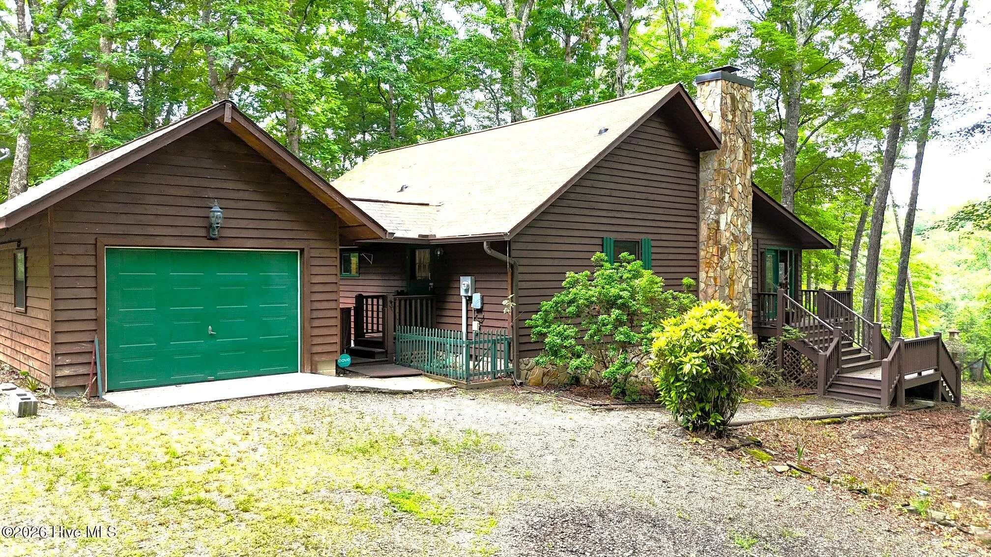 115 Degatide Drive