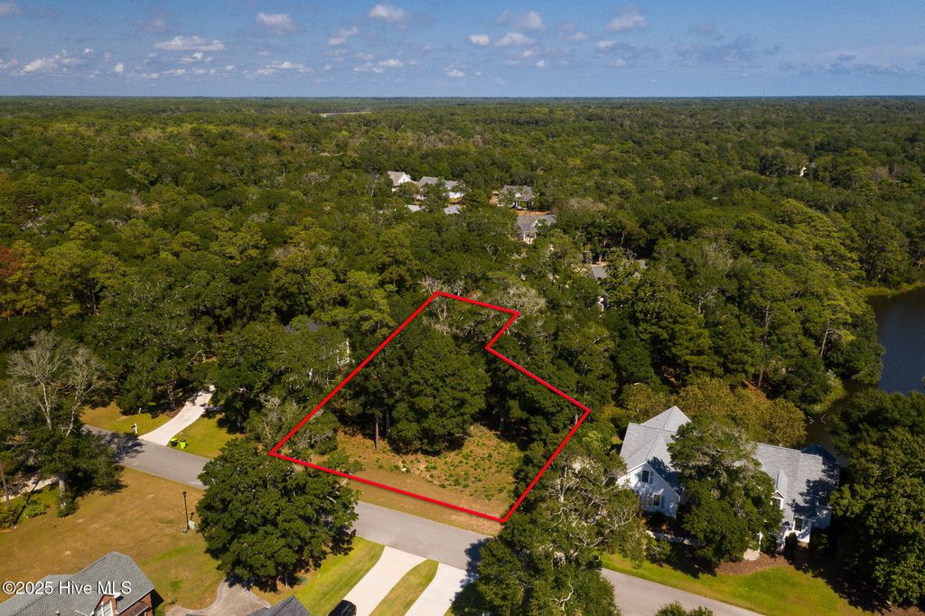 Photo of 1884 Russell Hewett Road SW, Supply, NC 28462 (MLS # 100533242)