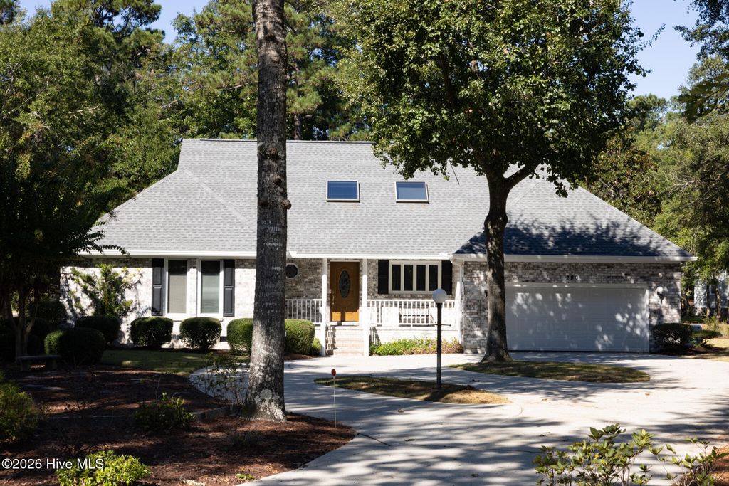 Photo of 280 Golfview Court SW, Supply, NC 28462 (MLS # 100547125)