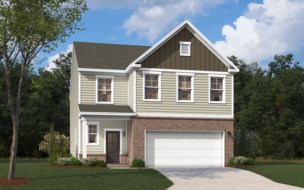 Photo of 5091 Proper Court, North Augusta, SC 29860 (MLS # 551235)