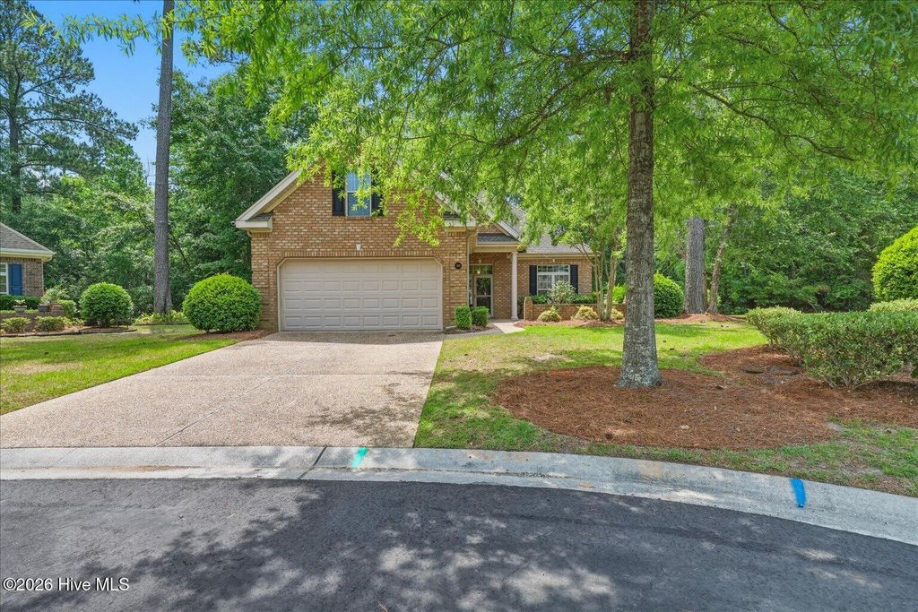 Photo of 109 Potomac Court, Leland, NC (MLS # 100572876)