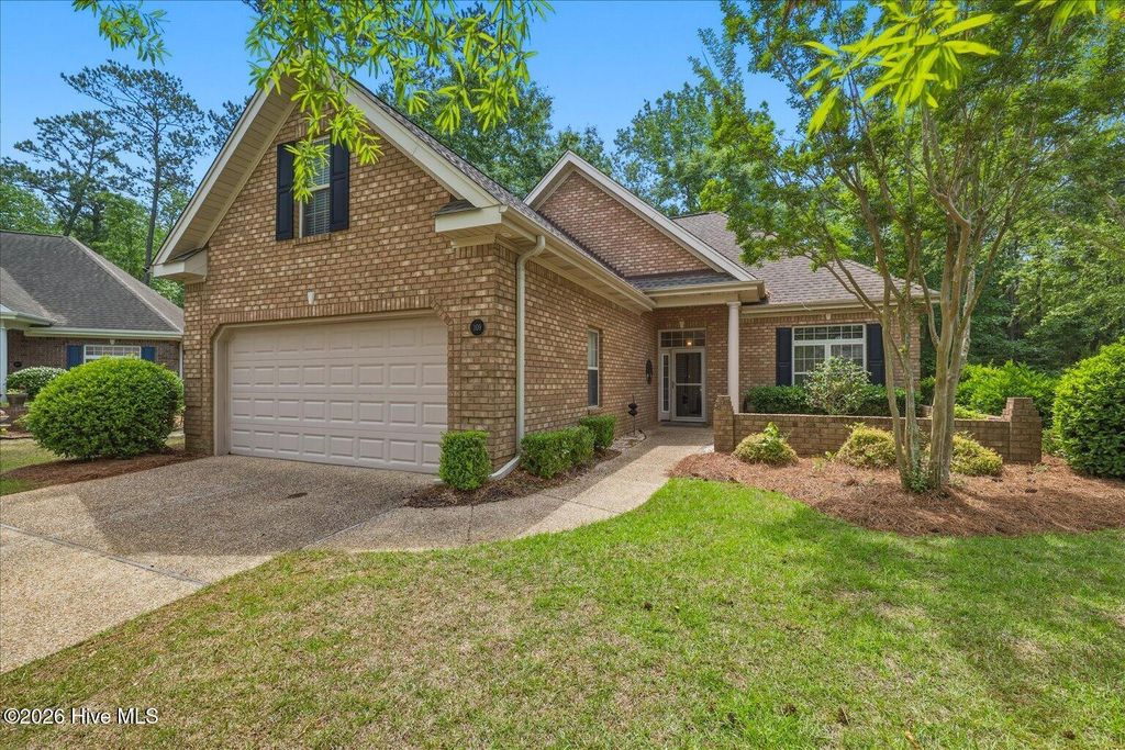 Photo of 109 Potomac Court, Leland, NC (MLS # 100572876)
