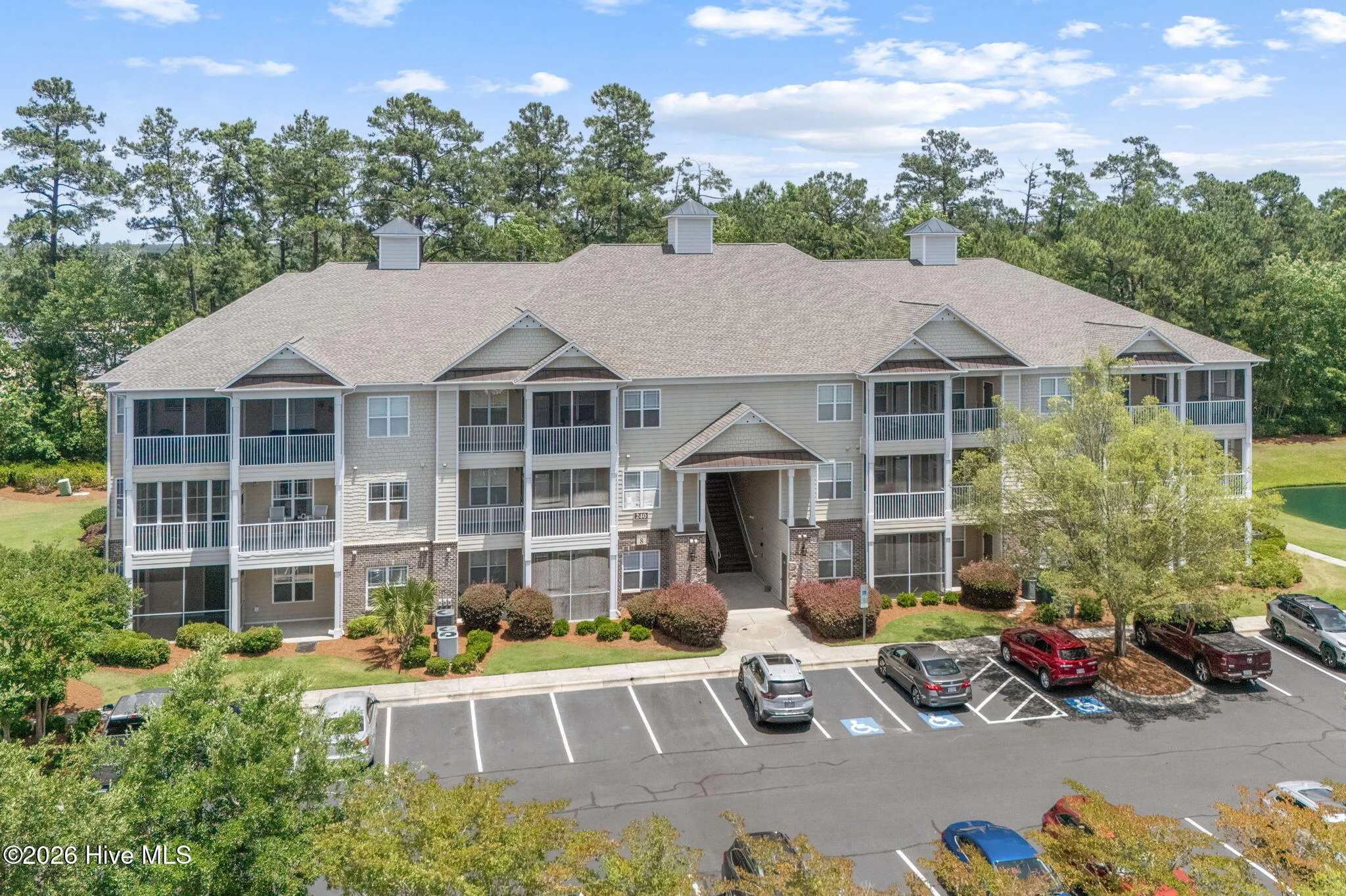240 Woodlands Way Unit Unit 7