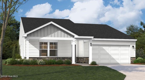 Homes For Sale - 2151 April Dawn Trail<br/> Thomson, GA 30824