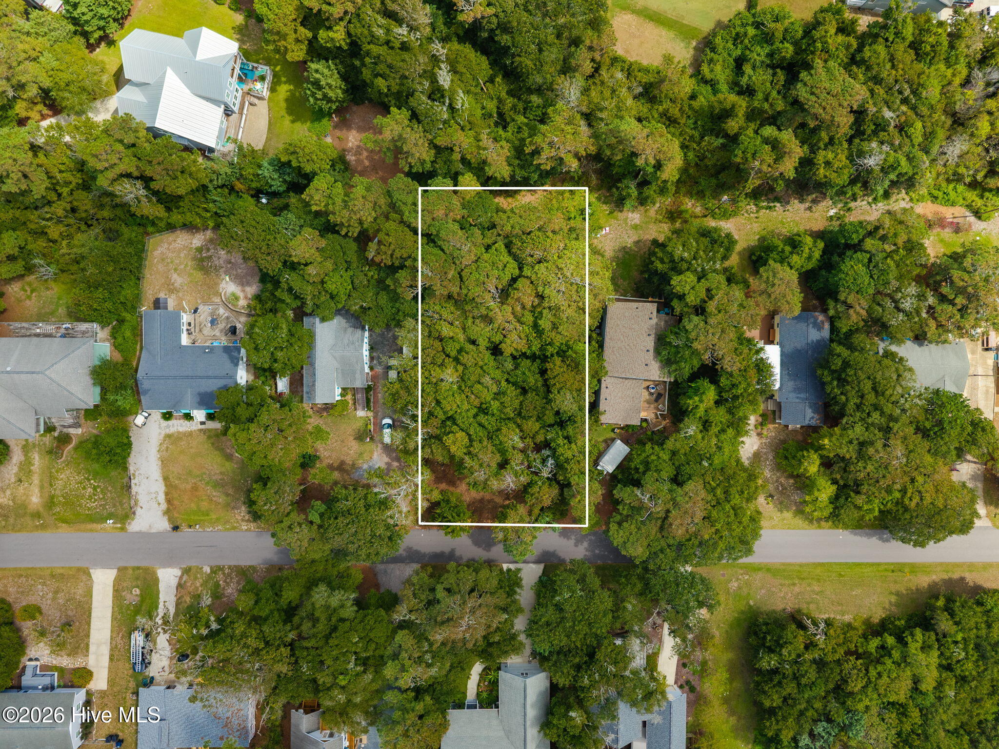 114 Juniper Road