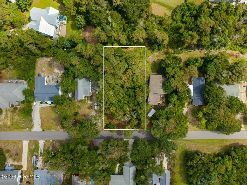 Photo of 114 Juniper Road, Pine Knoll Shores, NC 28512 (MLS # 100604700)