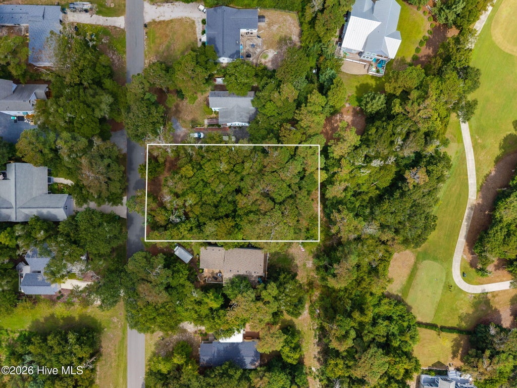 Photo of 114 Juniper Road, Pine Knoll Shores, NC 28512 (MLS # 100604700)