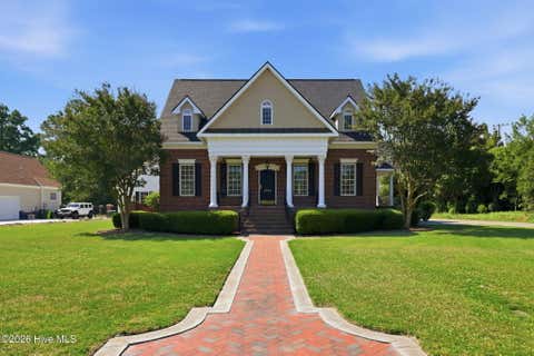 Homes For Sale - 3295 Daniel Drive<br/> Farmville, NC 27828