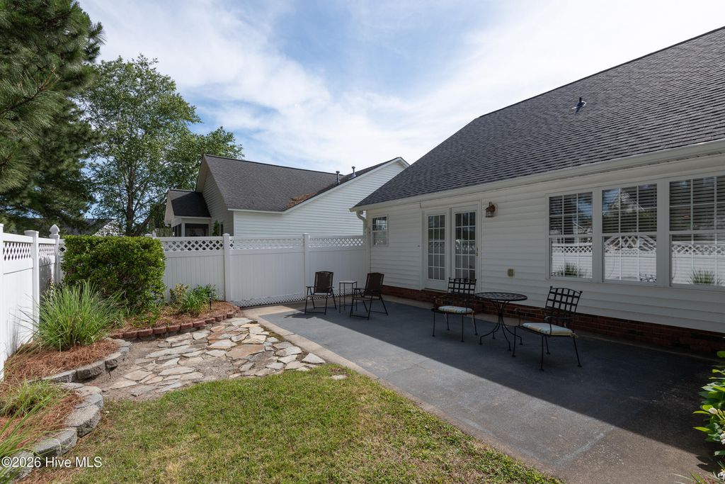 Photo of 3421 Providence Place, Winterville, NC 28590 (MLS # 100574102)