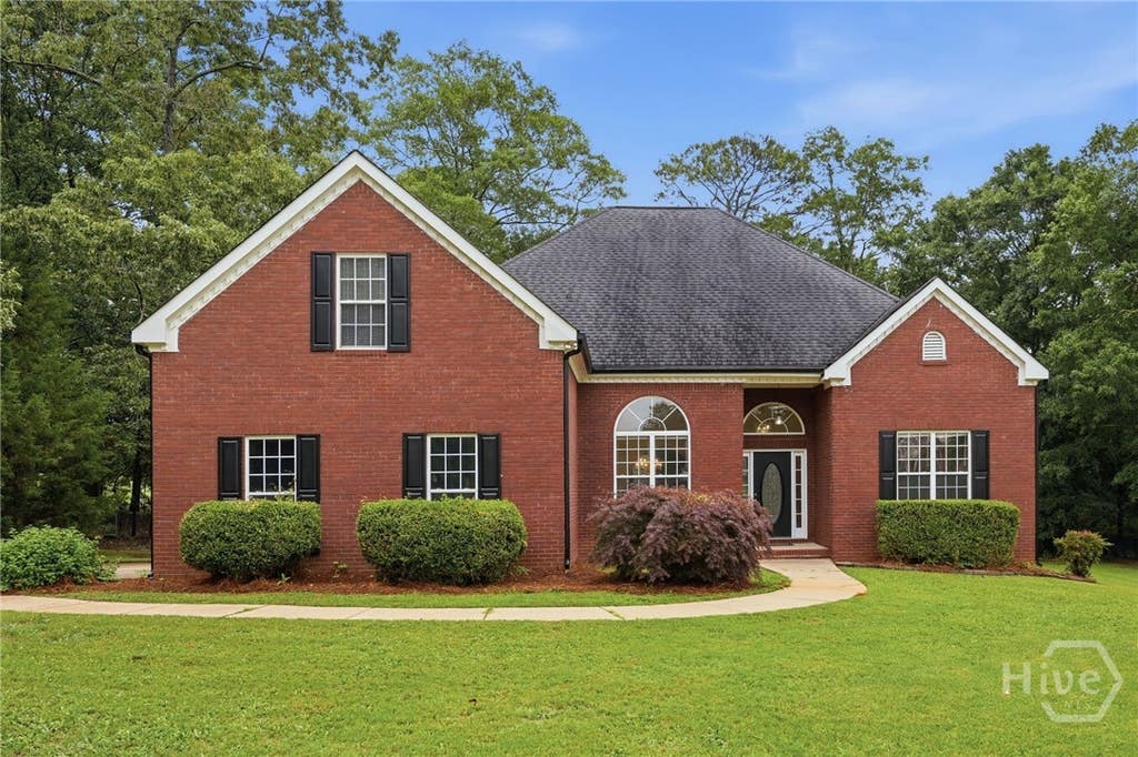 Photo of 95 Old Hickory Lane, Oxford, GA 30054 (MLS # CL358146)