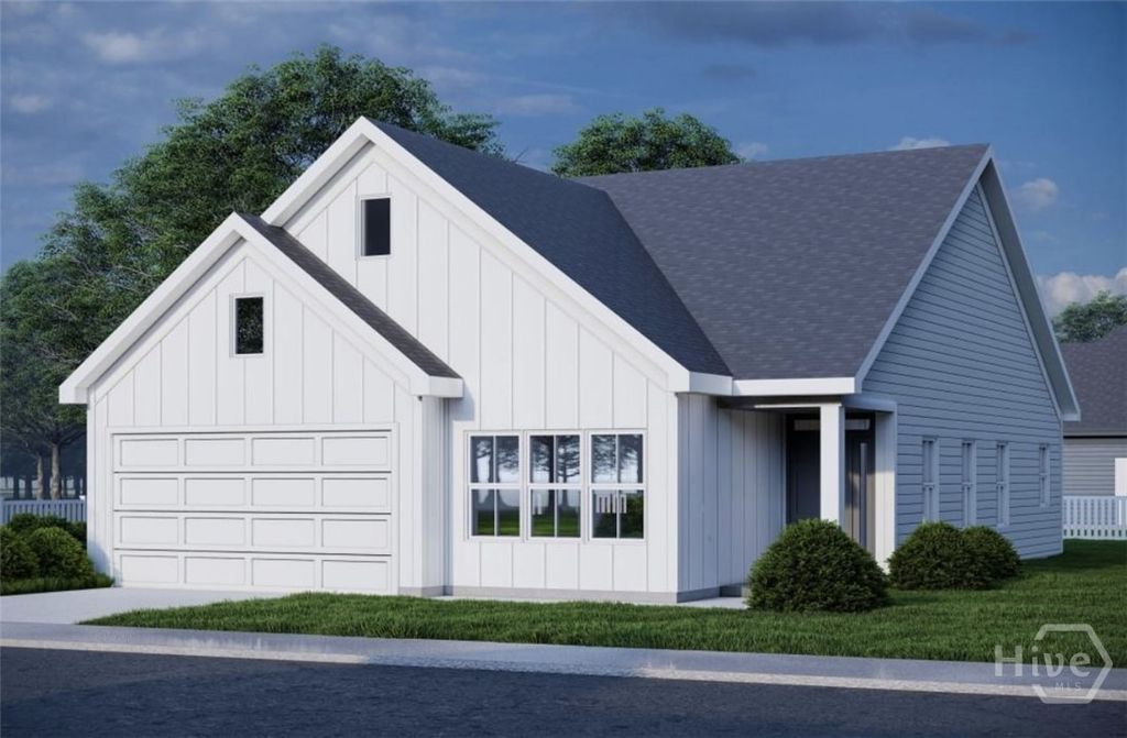 Photo of 338 Andover Drive, Athens, GA 30607 (MLS # CL343782)