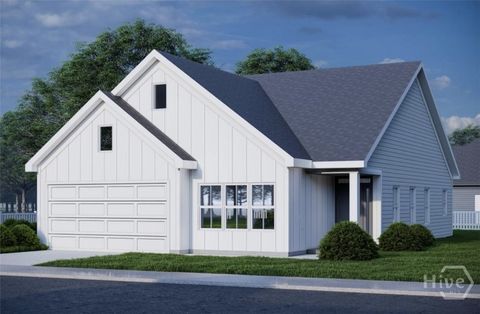 Photo of 338 Andover Drive, Athens, GA 30607 (MLS # CL343782)