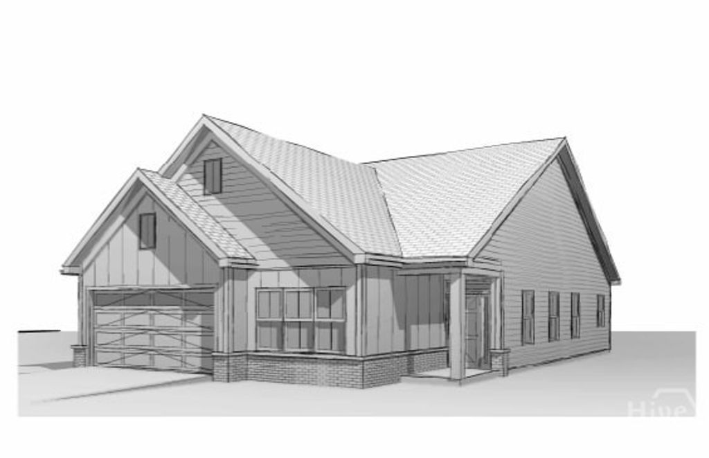 Photo of 338 Andover Drive, Athens, GA 30607 (MLS # CL343782)