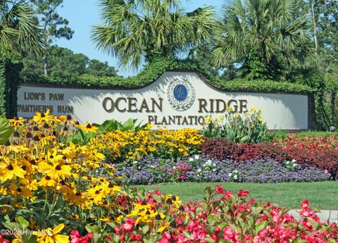 Tiny photo for 5861 Lancelot Notch, Ocean Isle Beach, NC 28469 (MLS # 100560332)