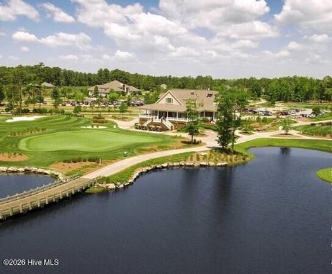 Tiny photo for 5861 Lancelot Notch, Ocean Isle Beach, NC 28469 (MLS # 100560332)